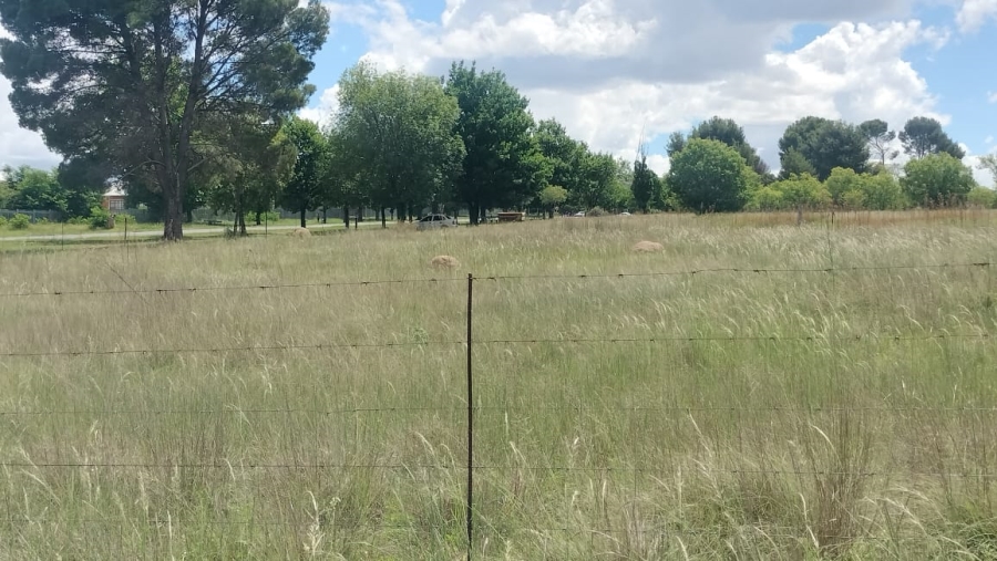 3 Bedroom Property for Sale in Ladybrand Free State